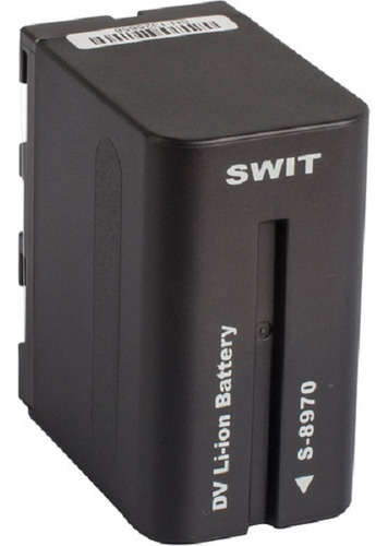 Bateria Swit S-8970 7.2v, 47wh Lithium-ion Dv