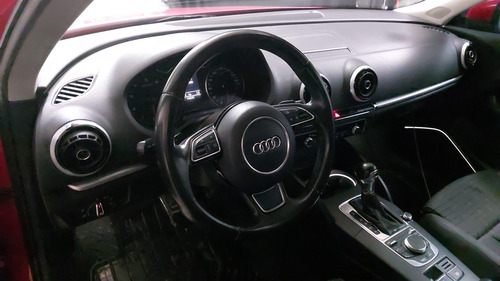 Audi A3 1.8 TFSI ATTRACTION S TRONIC