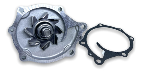 Bomba De Agua Motor K21 K25 Montacargas Mitsubishi N