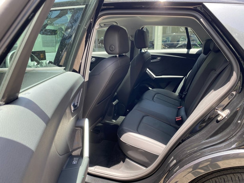 Audi Q2 1.4 35 Tfsi Select