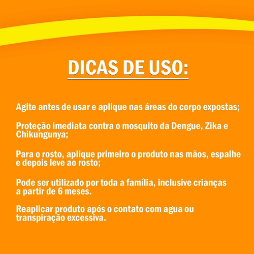 Repelente Corporal Sbp Advanced Loção 175ml - Icaridina