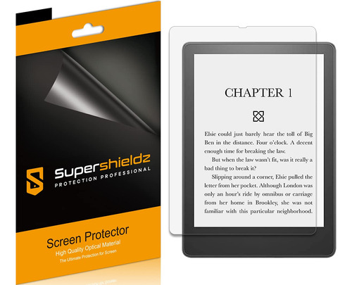 Pantalla Para Kindle Paperwhite Generacion Signature Edition