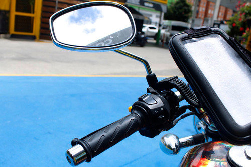 Suzuki Gn 125 2024