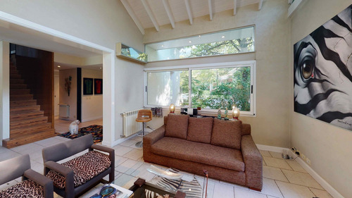 Casa En Venta, Mayling Cc, 5 Ambientes