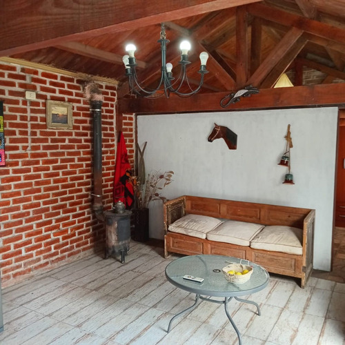 Venta Casa Quinta Cañuelas