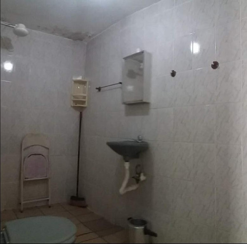 Sobrado À Venda, 130 M² Por R$ 400.000,00 - Jardim Jaraguá - São Paulo/sp - So2034