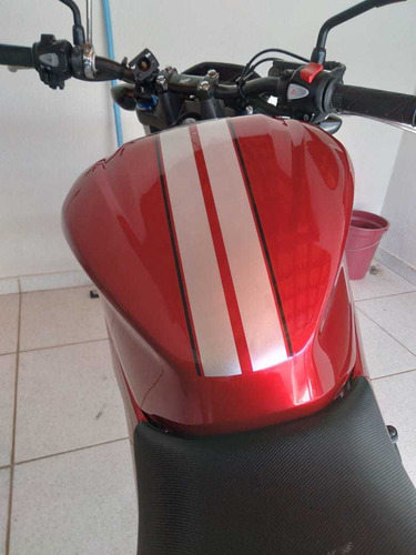 Honda 500 F