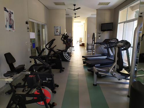 Imagem 26 de 30 de Apartamento À Venda Em Parque Prado - Ap006512