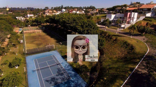 Imagem 24 de 30 de Terreno À Venda, 450 M² Por R$ 330.000,00 - Condominio Villaggio Capriccio - Louveira/sp - Te0872