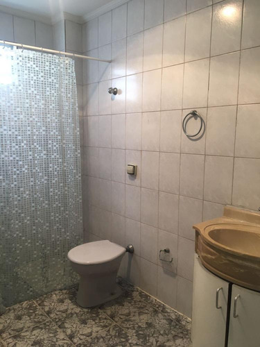 Imagem 13 de 22 de Casa - 2 Dormitórios - Jardim Sandra - Cotia/sp - Cs151826l