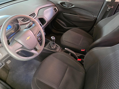 Chevrolet Onix 1.0 Lt 5p