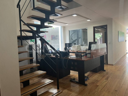 Imagen 13 de 25 de Oficina Venta Coyoacán Ciudad De México.