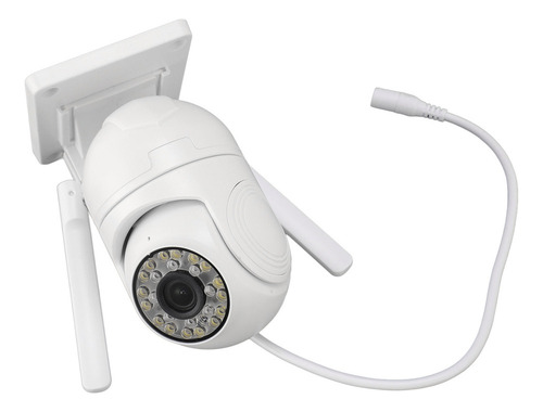 Cámara Wifi De Control Remoto Smart Security 2mp 1080p Ai