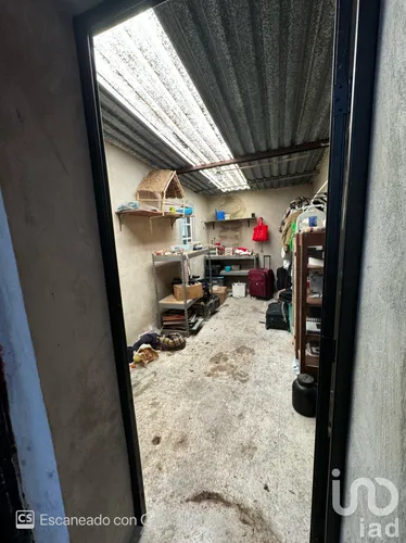 Renta Casa 1 Ambiente Centro Hunucmá