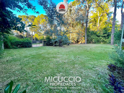 Terreno En Venta, Jilguero Y Zorzal, Barrio Los Pájaros, El Cazador, Escobar.