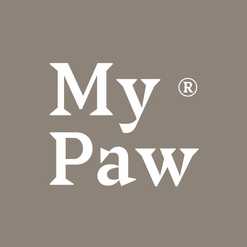 Comedero Bebedero Baloo Pino Perros Gatos Chicos My Paw F
