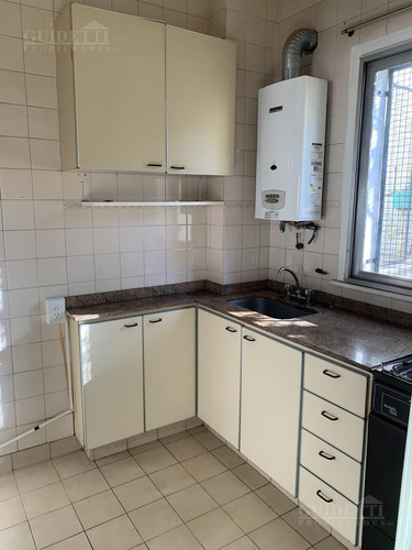 Departamento 3 Ambientes Con Terraza En Llavallol Al 4100