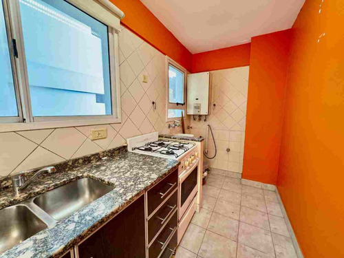 Venta Departamento 3 Amb. Con Cochera Crucecita