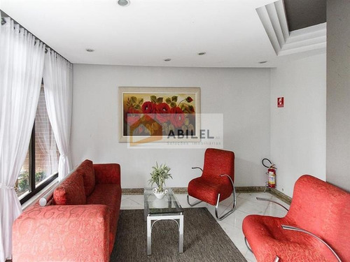 Apartamento Tatuapé - 7595