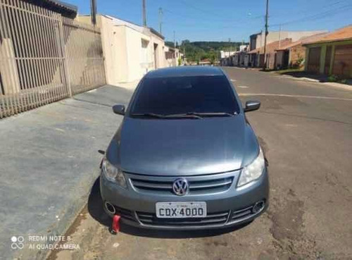Imagem 3 de 8 de Volkswagen Gol 2011 1.0 Trend Total Flex 3p