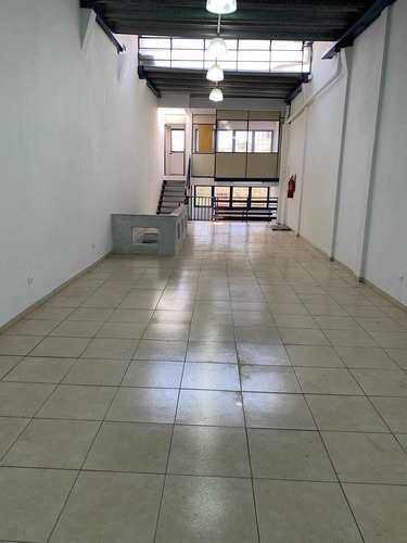 Imagem 4 de 15 de Imóvel Comercial Em Jacareí Reformado, Ótima Localização