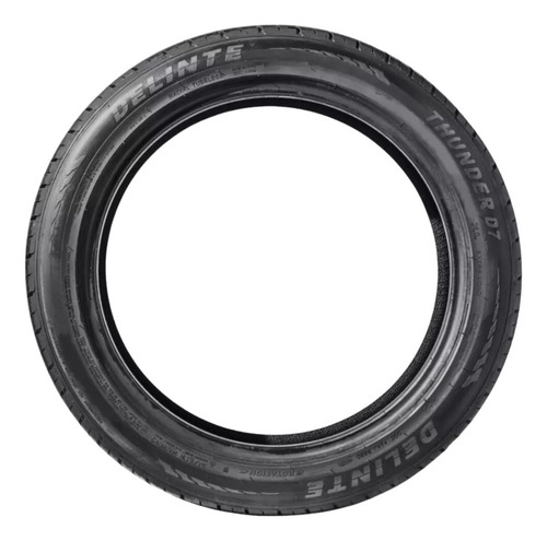 Kit 4 Pneu Delinte Aro 19 225/35r19 88w D7 Thunder