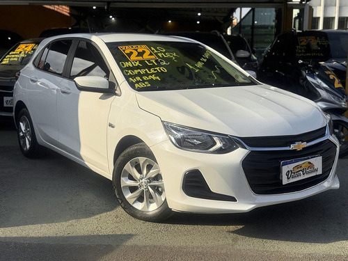 Chevrolet Onix 1.0 Lt