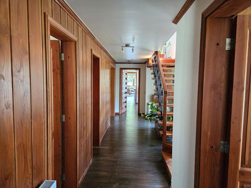 Espectacular Terreno Con 2 Casas, Garage Y Bodega ...