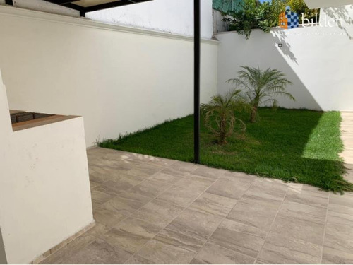 Imagen 7 de 12 de Casa Sola En Venta Fraccionamiento El Bosque Residencial