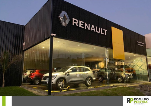 Renault Stepway Intense Cvt