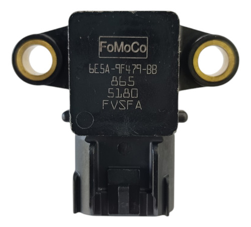 Sensor Map Ford Super Duty 350 F250 8cil Escape Fusion 3.0