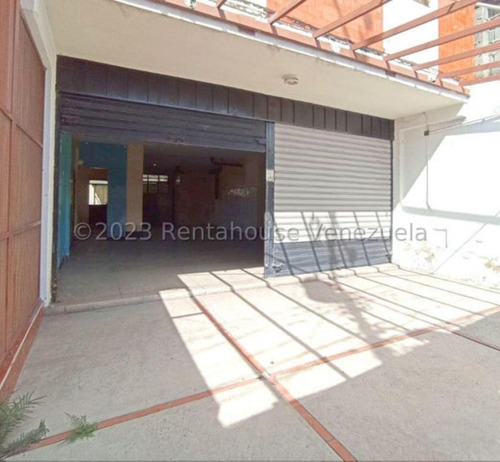 Milagros Inmuebles Edificio Venta Barquisimeto Lara Zona Oeste Economica Residencial Economico Comercial Código Inmobiliaria Rent-a-house 24-16570