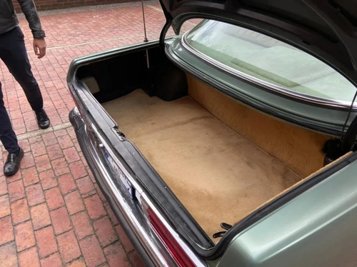 Imagen 13 de 15 de Mercedes-benz 280slc