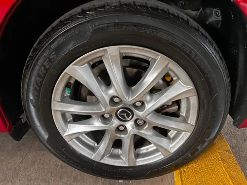 Mazda 3 2.0 Touring