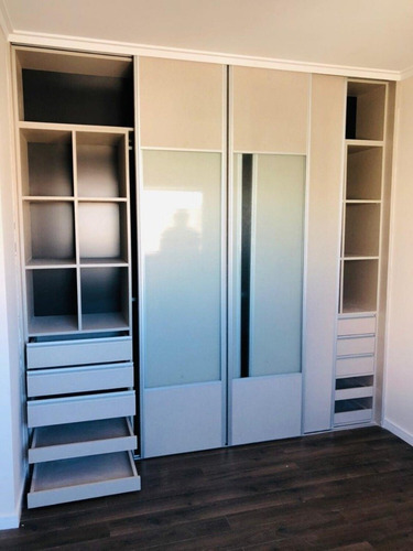 Deptos. 3 Ambientes A Estrenar En Lo Mejor De Perla Norte En Venta