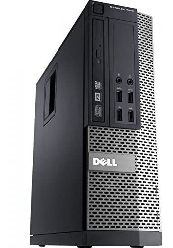 Computadora Core I5 - 4gb - Hd 320gb - Factura A - Garantia (Reacondicionado)