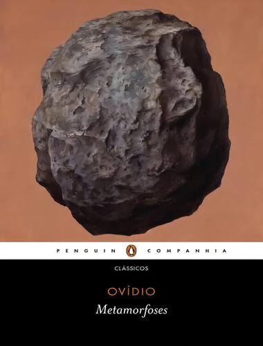 Metamorfoses, De Ovídio. Editorial Penguin Companhia, Capa Mole, Edição 1 Em Português, 2023