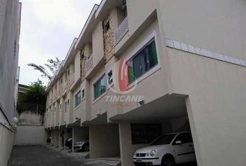 Imagem 11 de 13 de Sobrado Em Condomínio Para Venda Ou Locação No Bairro Vila Matilde, 2 Dorm, 2 Suítes, 2 Vagas, 130 Metros. - 5703