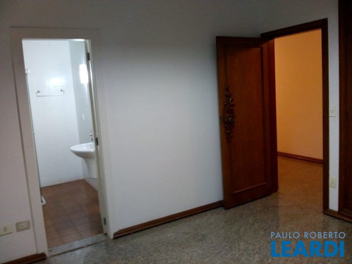 Imagem 13 de 15 de Casa Térrea - Planalto Paulista - Sp - 552700