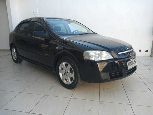 Chevrolet Astra Hatch Advantage 2.0 8v 4p