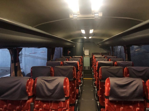Imagem 10 de 13 de Irizar Century 2012 Scania Novissimo Confira Oferta! Ref.192