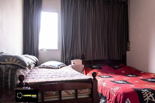 Imagem 14 de 15 de Apartamento Para Venda Tem 83 M2 Com 2 Quartos Em Vila Buarque - Ch106