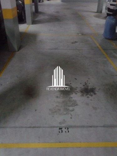Imagem 11 de 13 de Apartamento A Venda Na Guilhermina Esperança A 400 Metros Do Metrô - Br33367