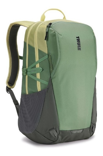 Thule Enroute Mochila 23 L Verde Agave Basil Lazer/trabalho