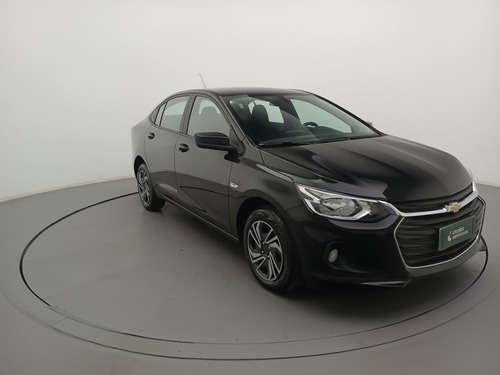 Chevrolet Onix 1.0 FLEX PLUS LT MANUAL