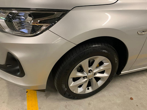 Chevrolet Onix plus 1.0 Ltz Turbo Aut. 4p