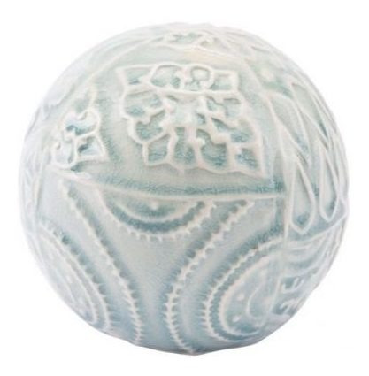 Imagen 1 de 5 de Base Modelo Medallion - Azul Këssa Muebles