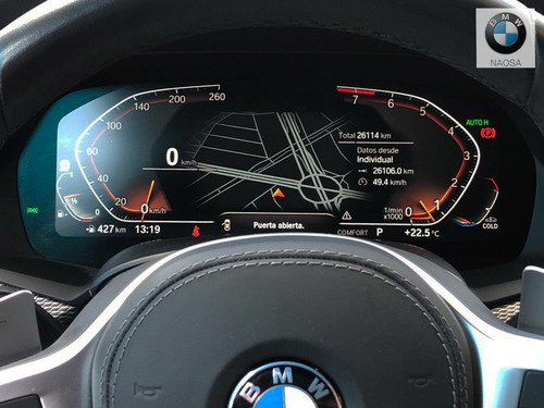 Imagen 15 de 15 de Bmw X5 40 M Sport 2020