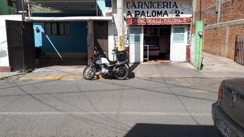 Imagen 3 de 19 de Casa Habitacion Con Local Comercial Incluido,cerca Bancos Hospitales Colegios