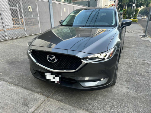 Mazda CX-5 2.5 S Grand Touring 4x2 At